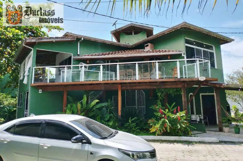 Foto 1 de Apartamento com 1 quarto à venda, 80m2 em Ubatuba - SP