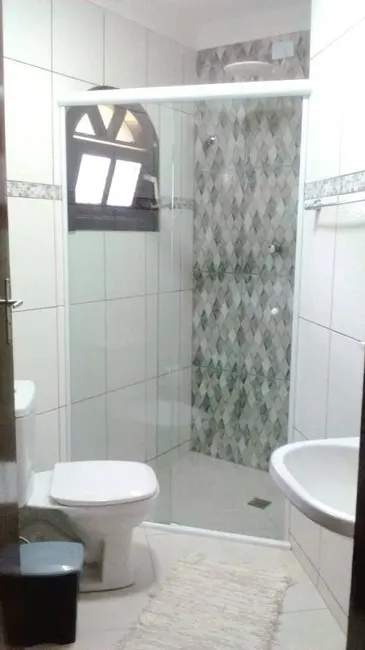 Foto 8 de Apartamento com 1 quarto à venda, 80m2 em Ubatuba - SP