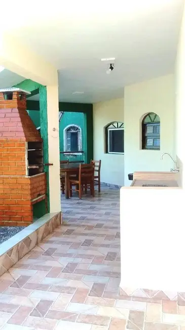 Foto 2 de Apartamento com 1 quarto à venda, 80m2 em Ubatuba - SP