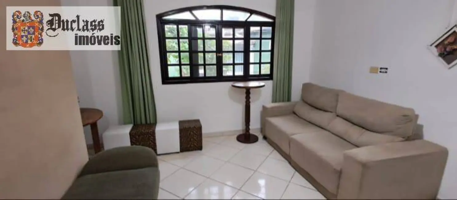 Foto 3 de Apartamento com 1 quarto à venda, 38m2 em Ubatuba - SP