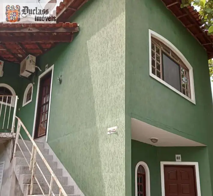 Foto 1 de Apartamento com 1 quarto à venda, 38m2 em Ubatuba - SP