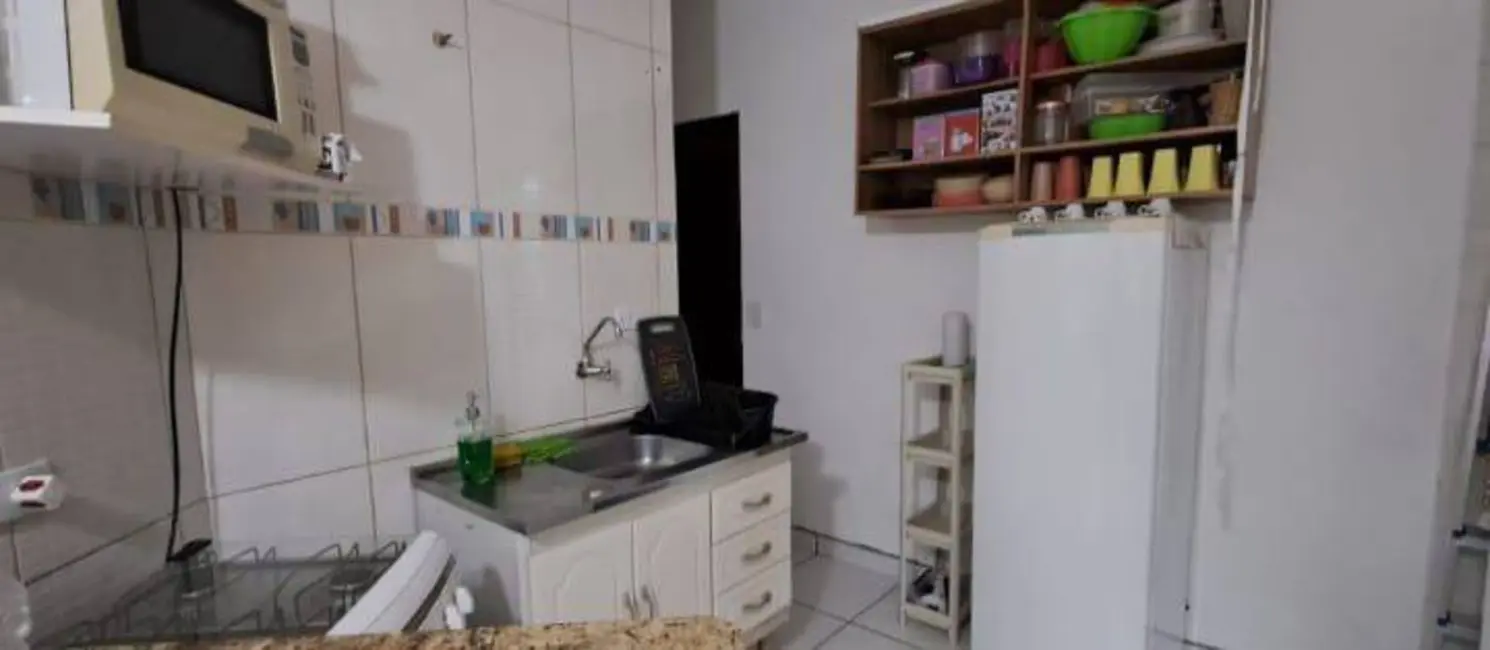 Foto 6 de Apartamento com 1 quarto à venda, 38m2 em Ubatuba - SP