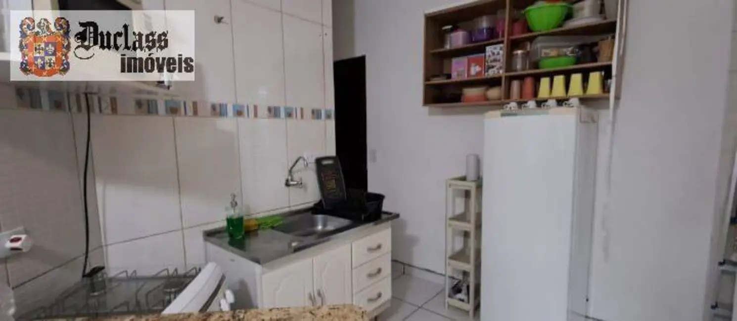 Foto 6 de Apartamento com 1 quarto à venda, 38m2 em Ubatuba - SP