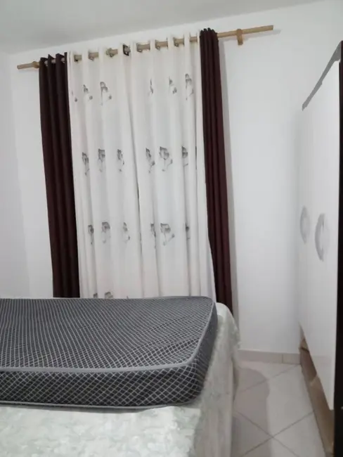 Foto 5 de Apartamento com 1 quarto à venda, 38m2 em Ubatuba - SP