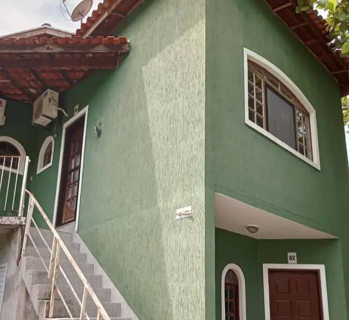 Foto 1 de Apartamento com 1 quarto à venda, 38m2 em Ubatuba - SP