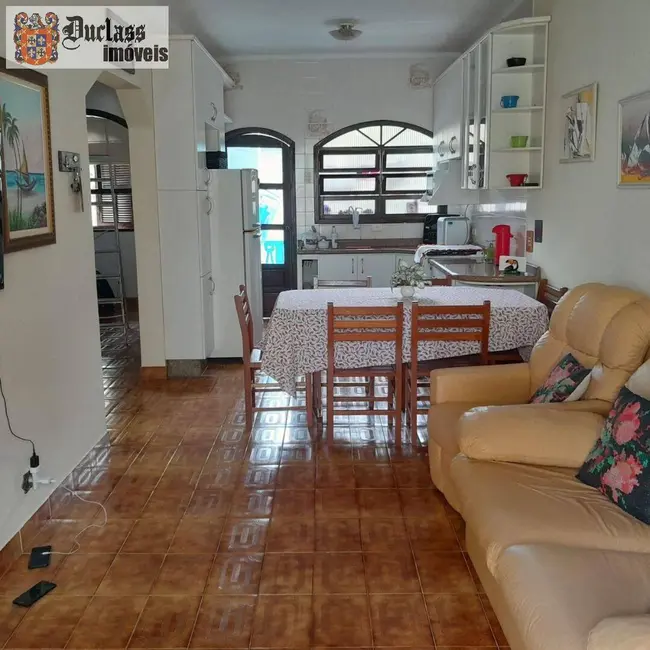 Apartamento com 2 quartos à venda, 80m2 em Ubatuba - SP - imagem 5 Foto 5 de Apartamento com 2 quartos à venda, 80m2 em Ubatuba - SP