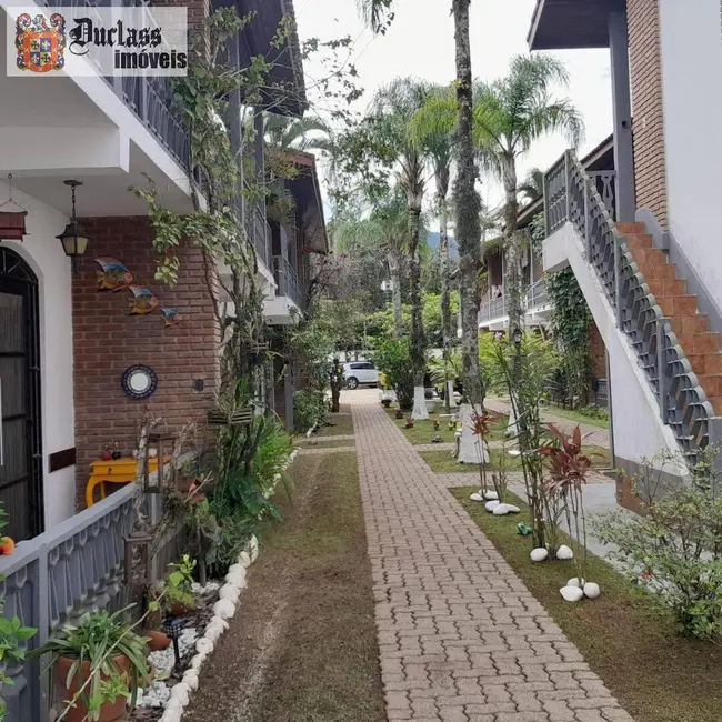 Apartamento com 2 quartos à venda, 80m2 em Ubatuba - SP - imagem 1 Foto 1 de Apartamento com 2 quartos à venda, 80m2 em Ubatuba - SP