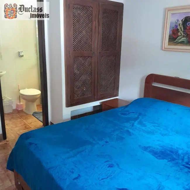Apartamento com 2 quartos à venda, 80m2 em Ubatuba - SP - imagem 7 Foto 7 de Apartamento com 2 quartos à venda, 80m2 em Ubatuba - SP
