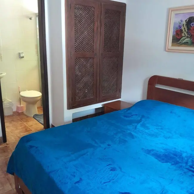 Foto 7 de Apartamento com 2 quartos à venda, 80m2 em Ubatuba - SP