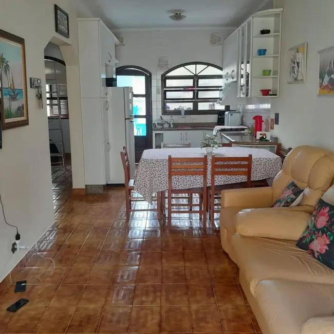 Foto 5 de Apartamento com 2 quartos à venda, 80m2 em Ubatuba - SP