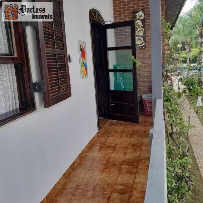 Apartamento com 2 quartos à venda, 80m2 em Ubatuba - SP - imagem 2 Foto 2 de Apartamento com 2 quartos à venda, 80m2 em Ubatuba - SP
