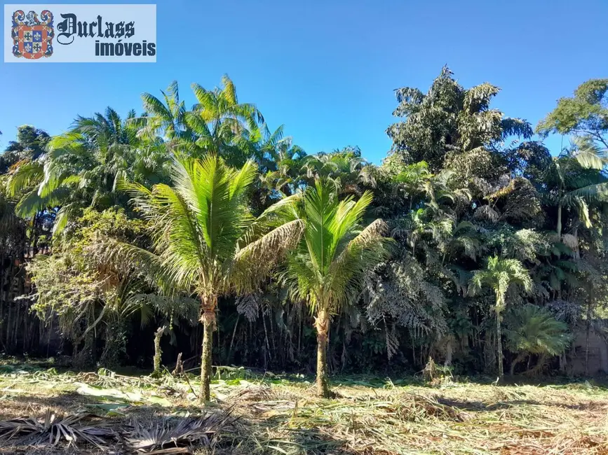Foto 1 de Terreno / Lote à venda, 500m2 em Ubatuba - SP