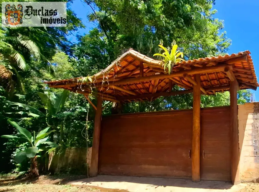 Foto 3 de Terreno / Lote à venda, 500m2 em Ubatuba - SP