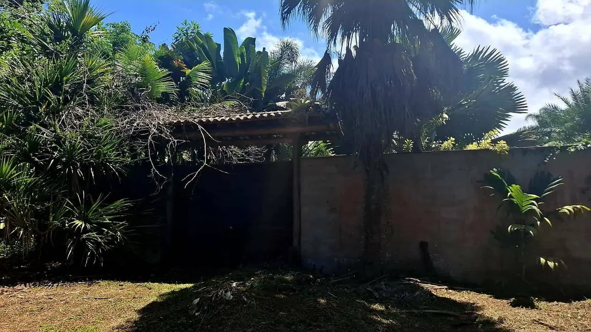 Foto 5 de Terreno / Lote à venda, 500m2 em Ubatuba - SP
