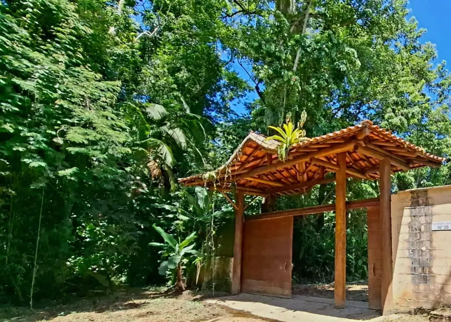 Foto 9 de Terreno / Lote à venda, 500m2 em Ubatuba - SP