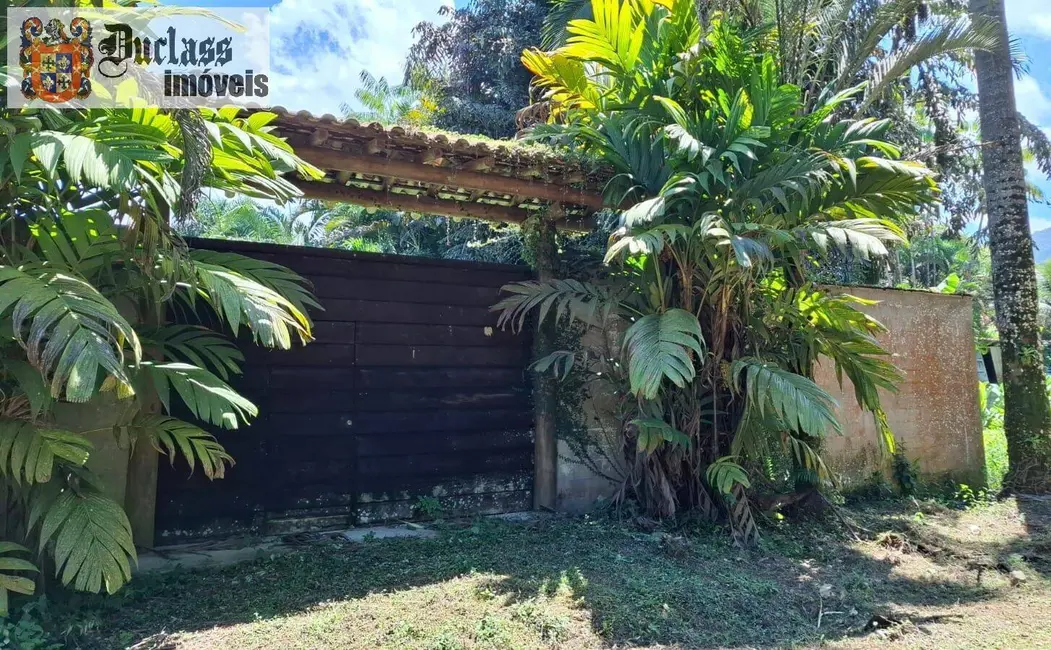 Foto 2 de Terreno / Lote à venda, 500m2 em Ubatuba - SP
