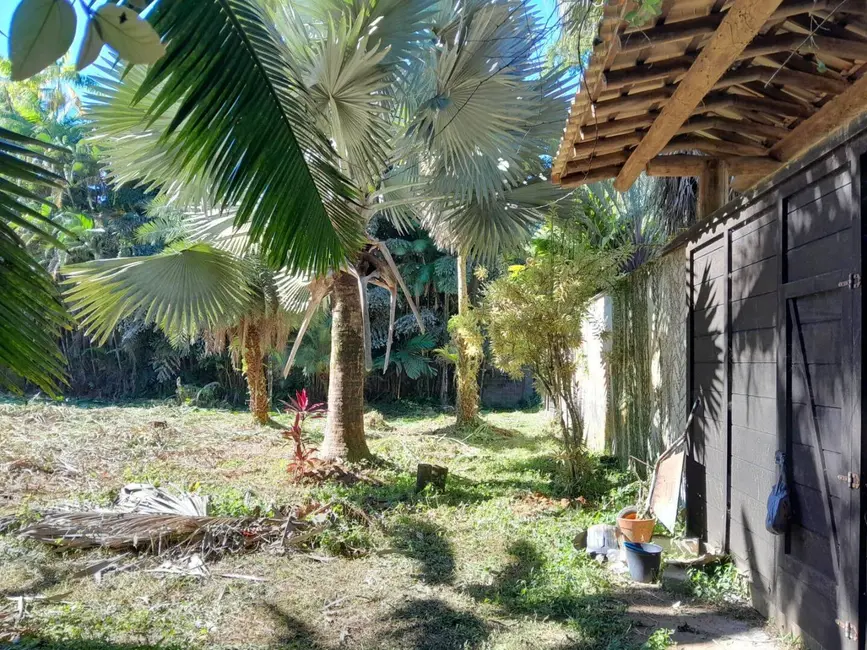Foto 6 de Terreno / Lote à venda, 500m2 em Ubatuba - SP