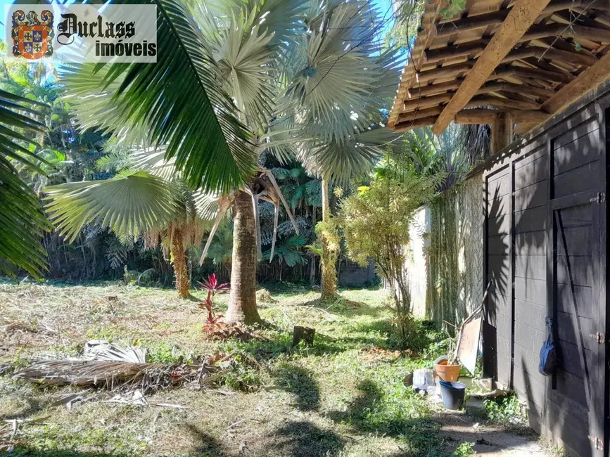 Foto 6 de Terreno / Lote à venda, 500m2 em Ubatuba - SP