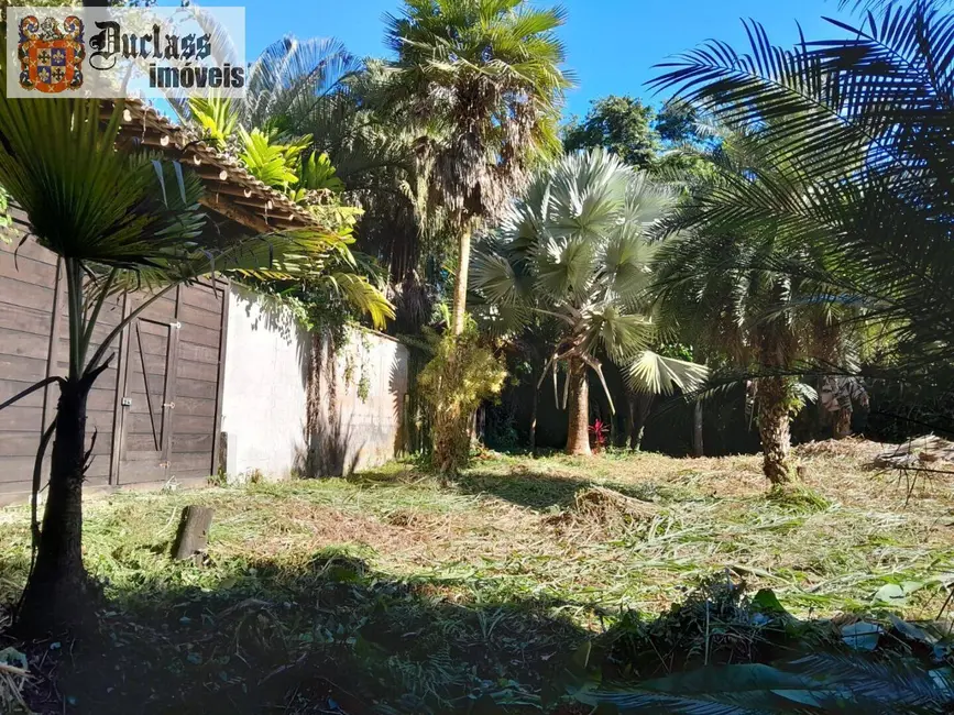 Foto 4 de Terreno / Lote à venda, 500m2 em Ubatuba - SP