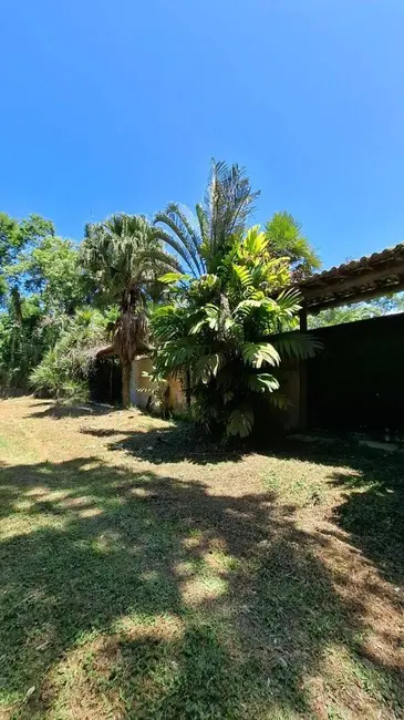 Foto 7 de Terreno / Lote à venda, 500m2 em Ubatuba - SP