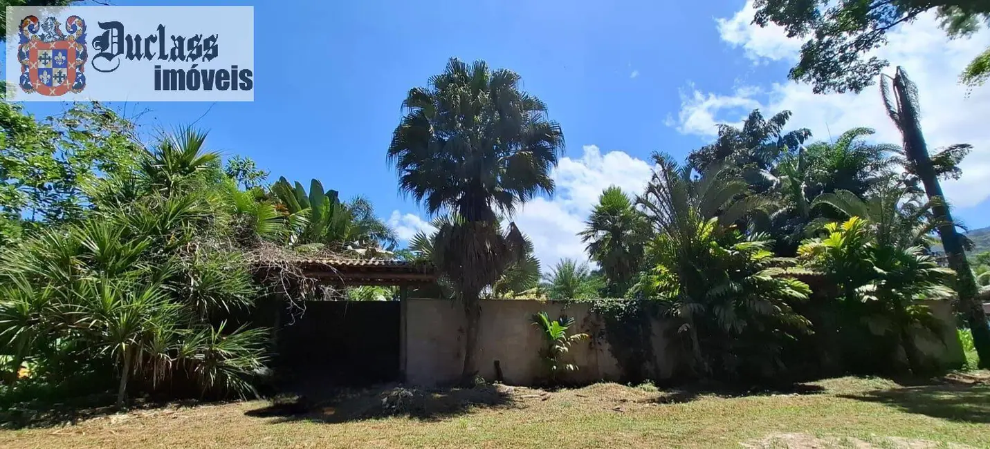 Foto 8 de Terreno / Lote à venda, 500m2 em Ubatuba - SP