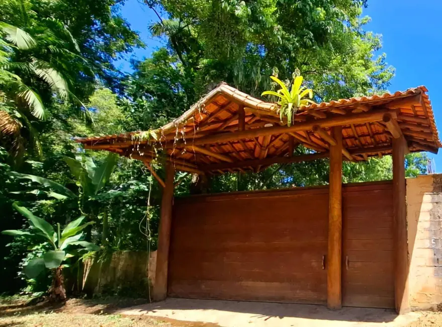 Foto 3 de Terreno / Lote à venda, 500m2 em Ubatuba - SP