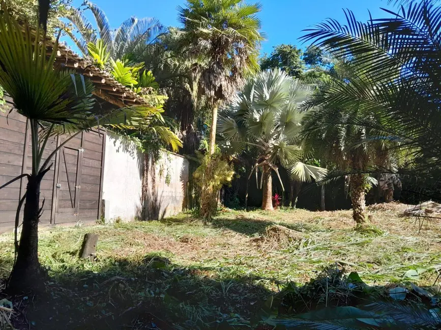 Foto 4 de Terreno / Lote à venda, 500m2 em Ubatuba - SP