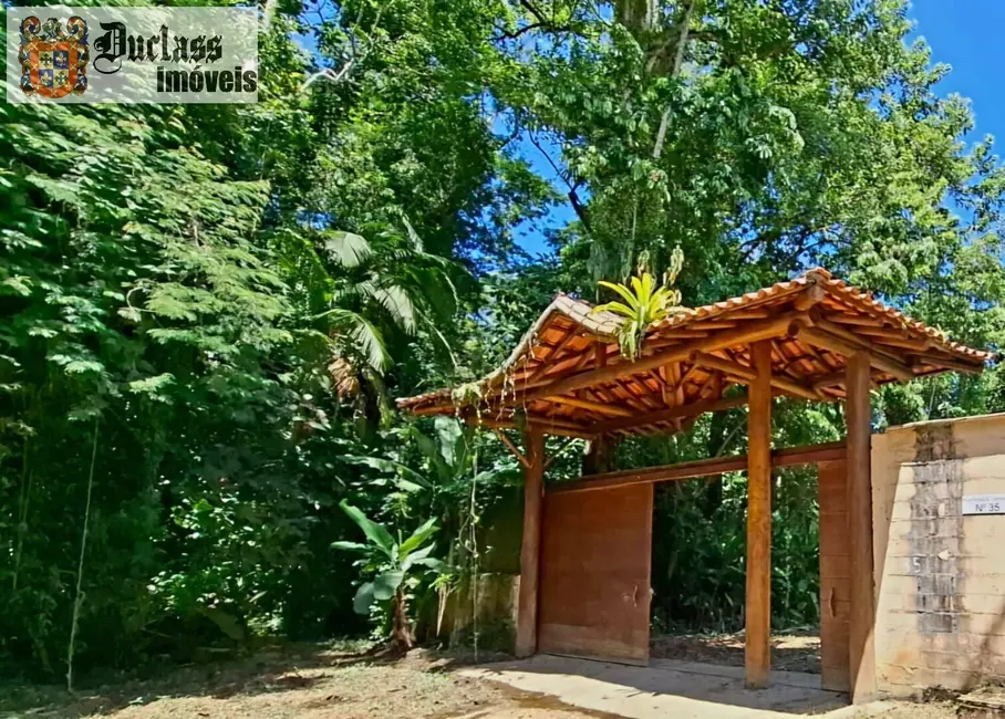 Foto 9 de Terreno / Lote à venda, 500m2 em Ubatuba - SP