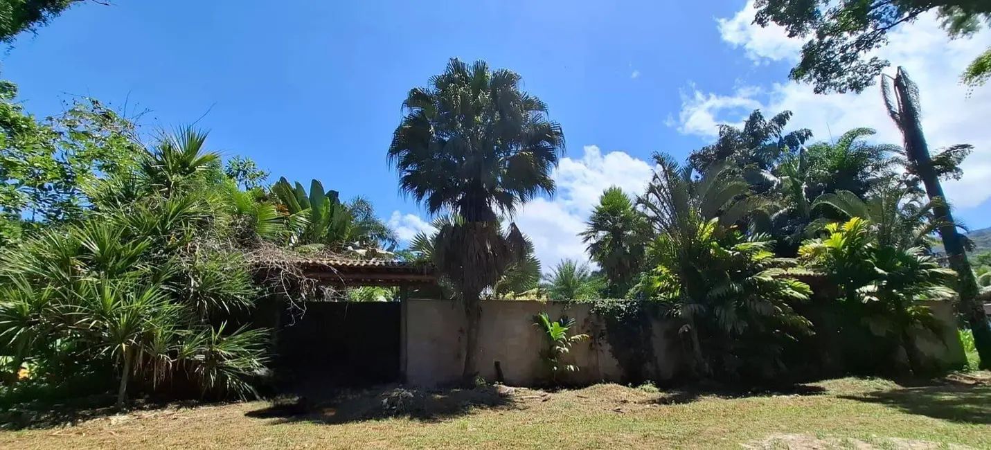 Foto 8 de Terreno / Lote à venda, 500m2 em Ubatuba - SP