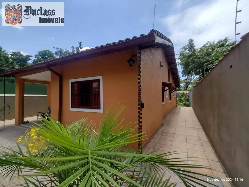 Foto 2 de Casa com 3 quartos à venda, 150m2 em Bertioga - SP