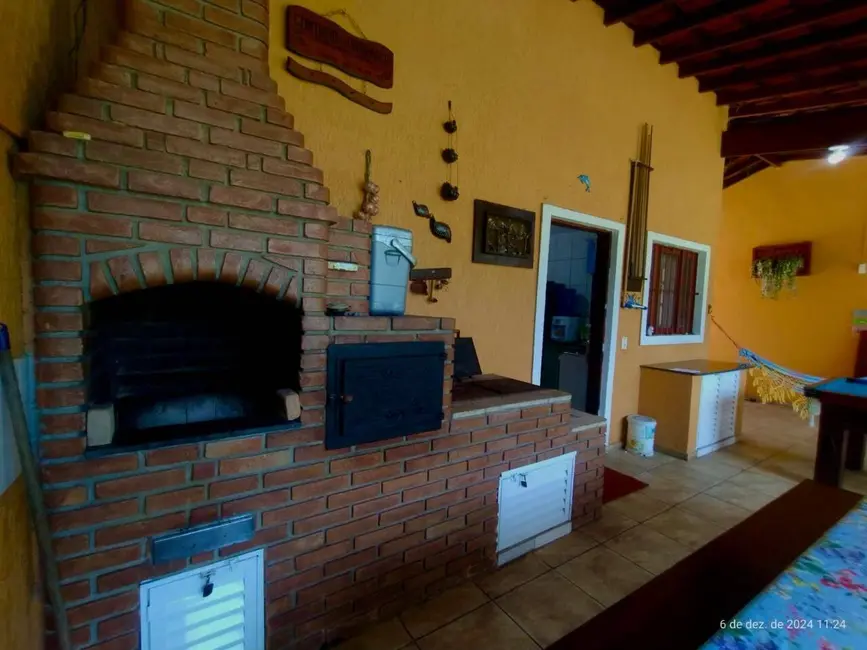 Foto 5 de Casa com 3 quartos à venda, 150m2 em Bertioga - SP