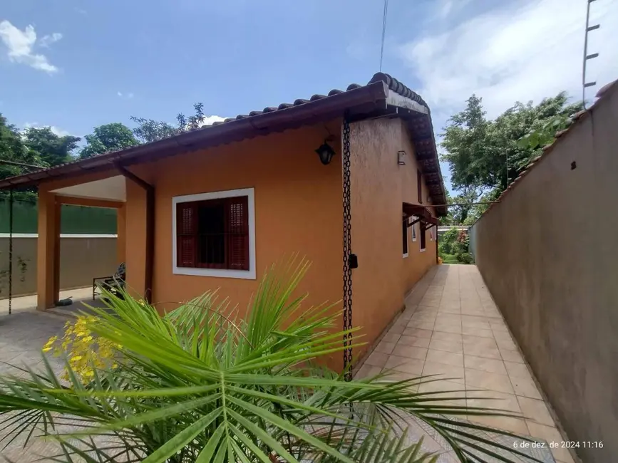 Foto 2 de Casa com 3 quartos à venda, 150m2 em Bertioga - SP