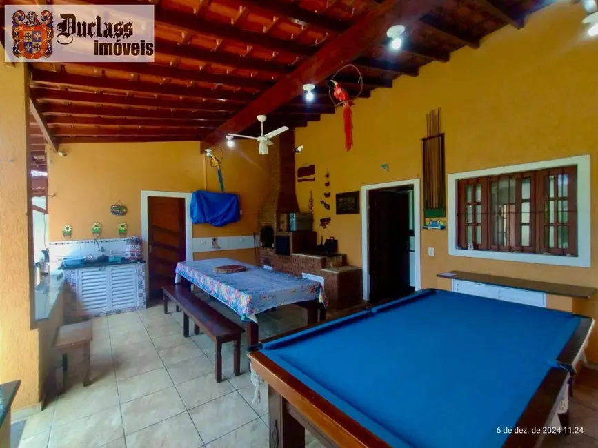 Foto 4 de Casa com 3 quartos à venda, 150m2 em Bertioga - SP