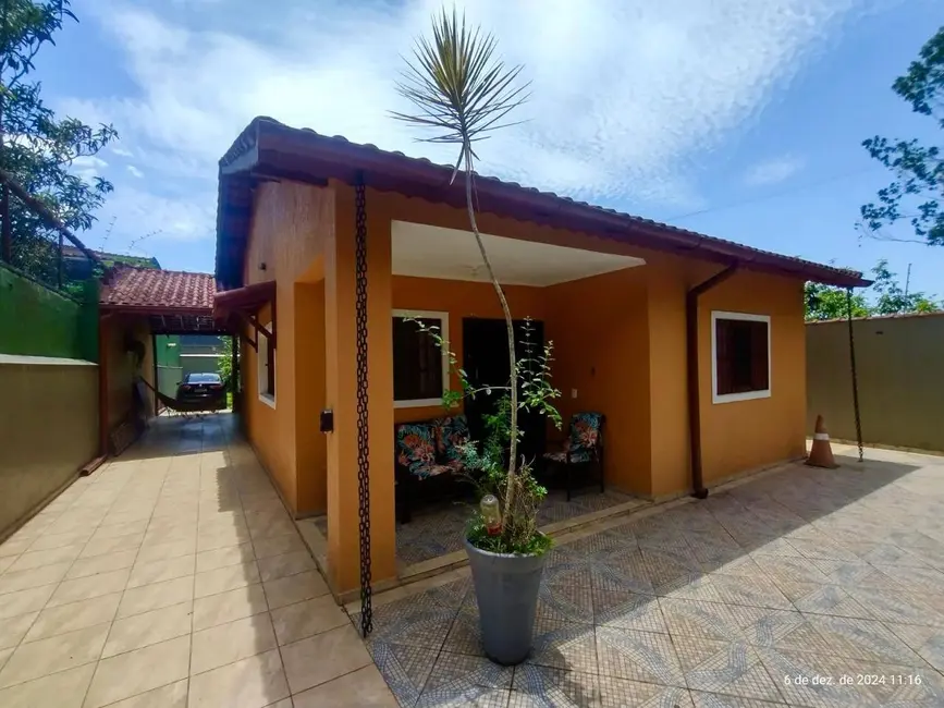 Foto 3 de Casa com 3 quartos à venda, 150m2 em Bertioga - SP