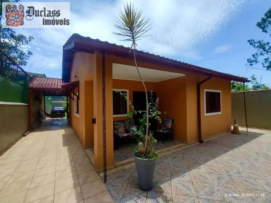 Foto 3 de Casa com 3 quartos à venda, 150m2 em Bertioga - SP