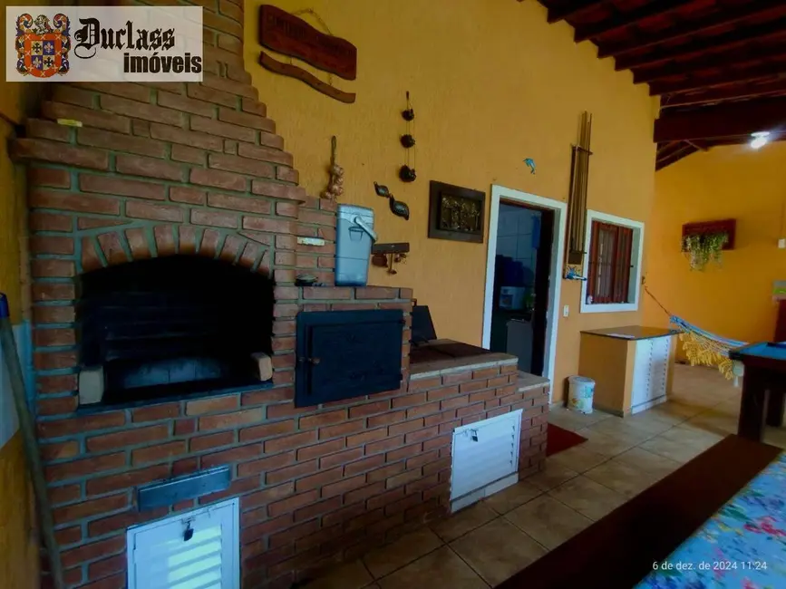 Foto 5 de Casa com 3 quartos à venda, 150m2 em Bertioga - SP