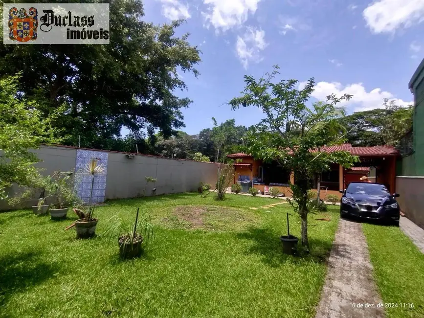 Foto 6 de Casa com 3 quartos à venda, 150m2 em Bertioga - SP
