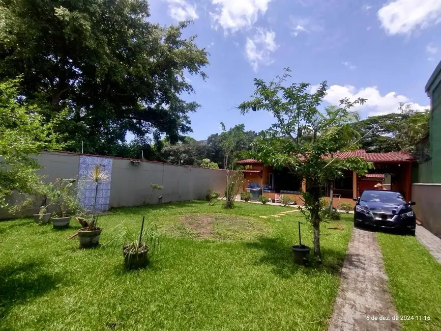 Foto 6 de Casa com 3 quartos à venda, 150m2 em Bertioga - SP