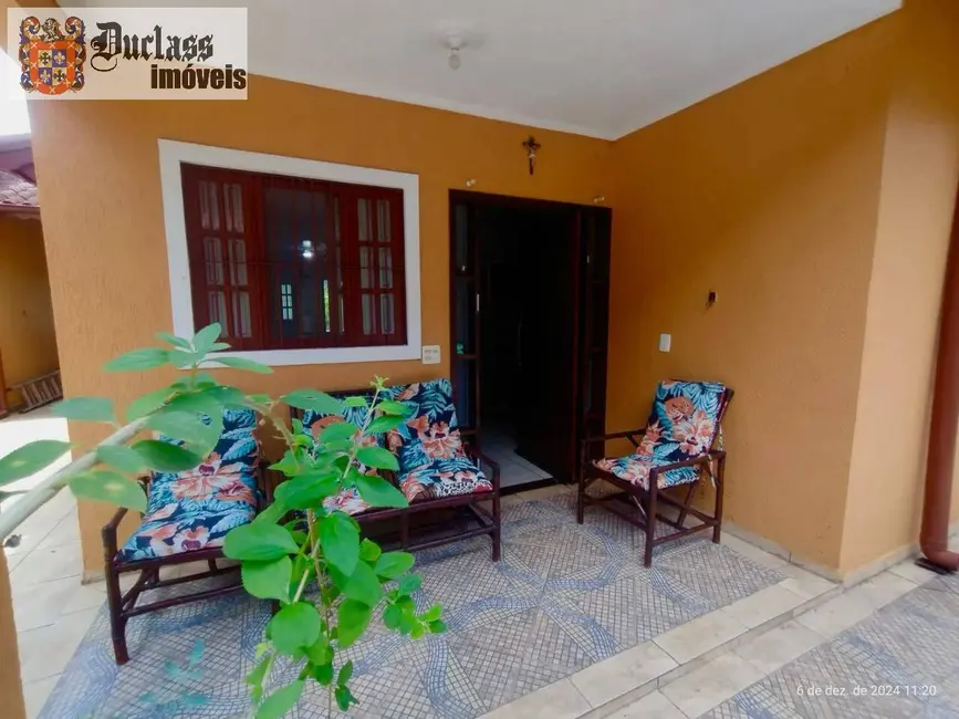 Foto 1 de Casa com 3 quartos à venda, 150m2 em Bertioga - SP