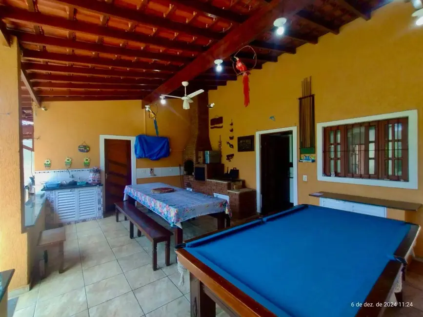 Foto 4 de Casa com 3 quartos à venda, 150m2 em Bertioga - SP