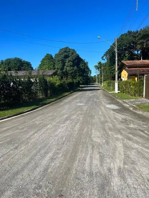 Foto 5 de Terreno / Lote à venda, 373m2 em Bertioga - SP