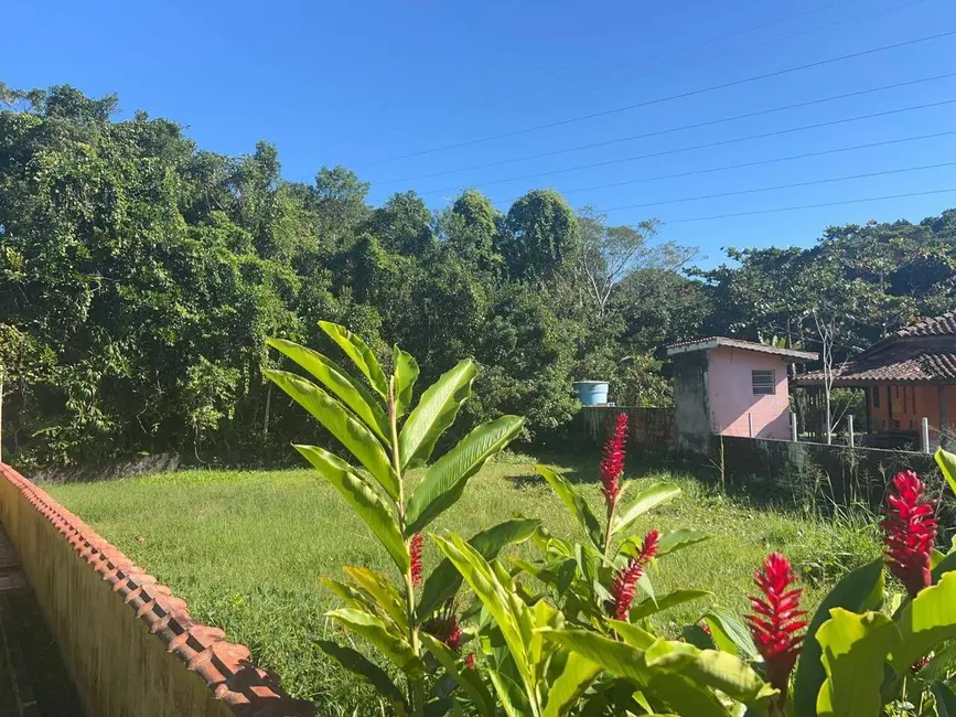 Foto 2 de Terreno / Lote à venda, 373m2 em Bertioga - SP
