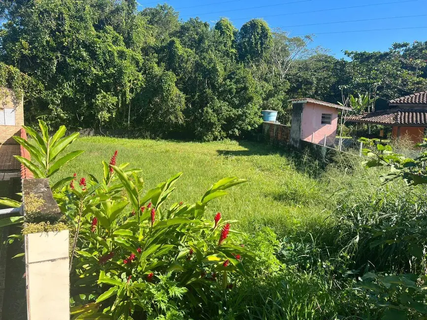 Foto 4 de Terreno / Lote à venda, 373m2 em Bertioga - SP