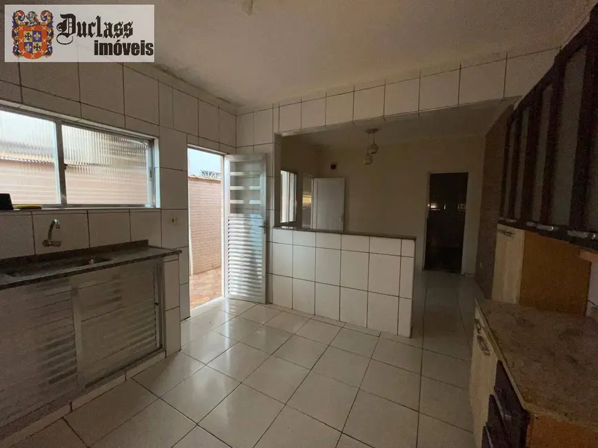 Foto 2 de Casa com 2 quartos à venda, 180m2 em Catiapoa, Sao Vicente - SP