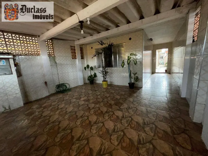 Foto 1 de Casa com 2 quartos à venda, 180m2 em Catiapoa, Sao Vicente - SP