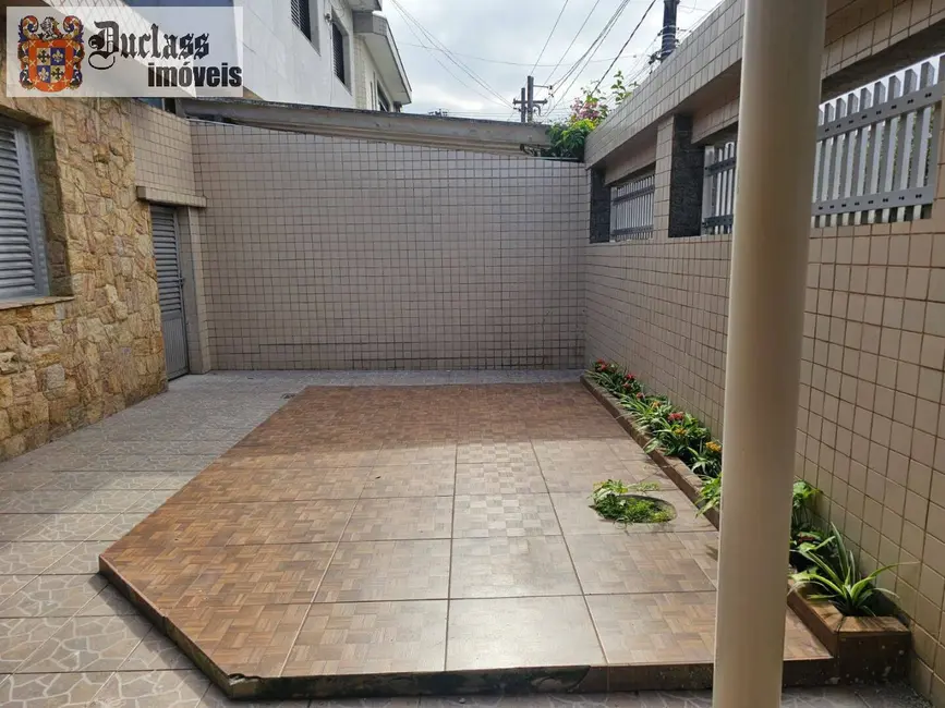 Foto 2 de Casa com 3 quartos à venda, 192m2 em Vila Valença, Sao Vicente - SP