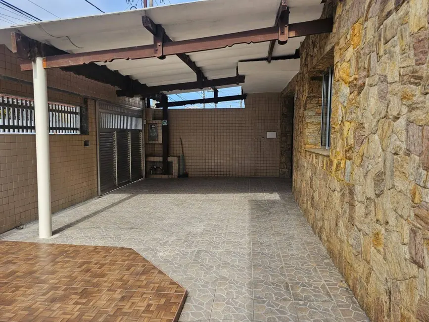 Foto 4 de Casa com 3 quartos à venda, 192m2 em Vila Valença, Sao Vicente - SP