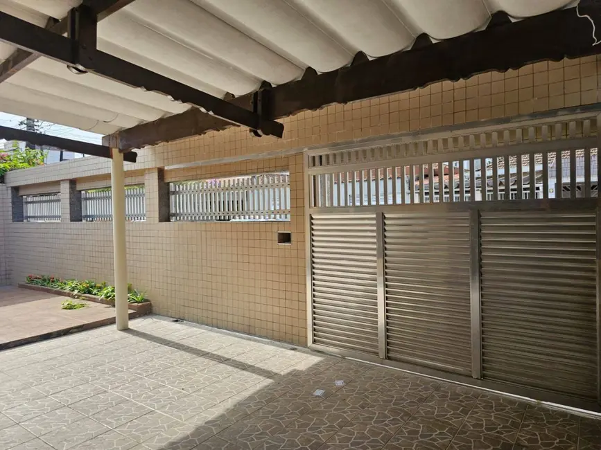Foto 3 de Casa com 3 quartos à venda, 192m2 em Vila Valença, Sao Vicente - SP