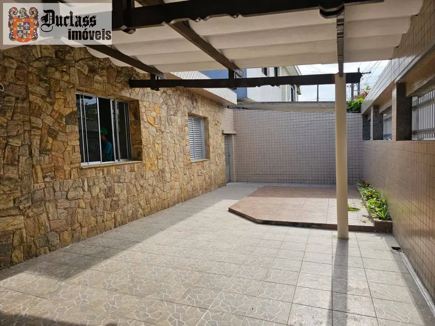 Foto 1 de Casa com 3 quartos à venda, 192m2 em Vila Valença, Sao Vicente - SP
