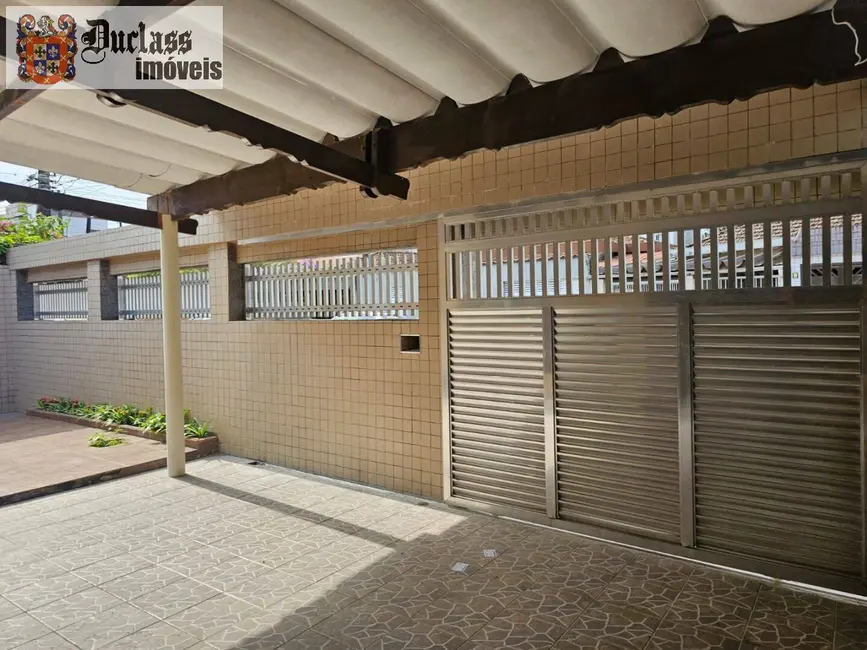 Foto 3 de Casa com 3 quartos à venda, 192m2 em Vila Valença, Sao Vicente - SP